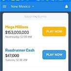 buy new mexico lottery tickets online